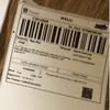 Gambar Printer Thermal Bluetooth Barcode-Label cetak Alamat/Resi Garansi 1Thn dari BellaV Official Jakarta Barat 8 Tokopedia