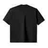 Gambar Tenue de Attire - Everyday Basic Black Tee - Kaos Polos Cotton dari TenuedeAttire Jakarta Utara 5 Tokopedia