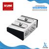Gambar Rautan Pensil KUM Sharpener Magnesium Carbon Steel Blade - 2 HL MG dari Artemedia Shop Kota Bandung 10 Tokopedia