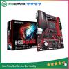 Gambar Gigabyte B450M Gaming (AM4, AMD B450, DDR4, USB3.1, SATA3) dari Enter Komputer Official Jakarta Pusat 1 Tokopedia
