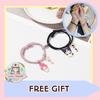 Gambar Gelang Tangan Couple Persahabatan Tali Magnet Fashion Korea 2 pcs/set - Blue Pink dari Lucky_Store88 Kota Tangerang 6 Tokopedia