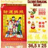 Gambar Kalender Chinese Harian Sobek Tahun 2022 Ukuran Super Besar Jumbo Size dari berbahagiashop Jakarta Utara 1 Tokopedia