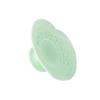 Gambar MINISO Sikat Pembersih Wajah Facial Cleansing Brush Cleaner Silikon - Merah dari Miniso Indonesia 5 Tokopedia