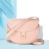 Gambar Miniso Tas Selempang Wanita Crossbody Bag Setengah Lingkaran - Merah Muda dari Miniso Indonesia 5 Tokopedia