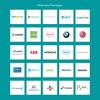 Gambar Kartu Nama Versi Premium - Cetak 2 Sisi - Sudut Lancip dari Kartu Nama Indonesia Jakarta Selatan 6 Tokopedia
