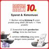 Gambar Wajan penggorengan keramik marble granit tidak mudah lengket serbaguna - Varian 24 cm dari Royalstar official store Kota Tangerang 2 Tokopedia