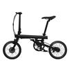 Gambar Qicycle EF1 Colour Black dari Qicycle Indonesia Jakarta Selatan 1 Tokopedia