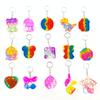 Gambar POP IT MURAH RAINBOW UNICORN fidget push Pop Its Fidget Toy Push POPIT - UNICORN RAINBOW dari BEC House Official Store Jakarta Barat 22 Tokopedia