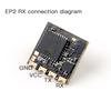 Gambar Happymodel ExpressLRS ELRS 2.4Ghz ES24TX EP2 Nano Receiver dari DooFPV Kota Bekasi 2 Tokopedia