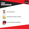 Gambar Carrera Sabut Spon Motor - 2pcs dari Godrej Indonesia Store Jakarta Selatan 2 Tokopedia