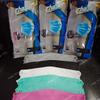 Gambar masker kf94 hijab icare chasa stereoscopic fish per 10 pc - Putih dari maju TCV Jakarta Barat 3 Tokopedia