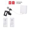 Gambar MINISO Microphone Mikropon Mikrofon Mini Ponsel Microphone Aksesori - Silver dari Miniso Indonesia 2 Tokopedia