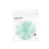 Gambar MINISO Sikat Pembersih Wajah Facial Cleansing Brush Cleaner Silikon - Merah dari Miniso Indonesia 6 Tokopedia