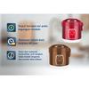 Gambar SEKAI MAGIC COM 1 LITER CMW-315 / Rice Cooker CMW 315 / CMW315 - CMW-315-RED dari CANDI ELEKTRONIK Kota Surakarta 5 Tokopedia