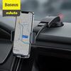 Gambar BASEUS CAR HOLDER DASHBOARD CAR MOUNT 360 MOBILE PHONE HOLDER MOBIL - Hitam dari Baseus Auto Life Jakarta Utara 3 Tokopedia
