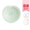 Gambar MINISO Sikat Pembersih Wajah Facial Cleansing Brush Cleaner Silikon - Merah dari Miniso Indonesia 7 Tokopedia