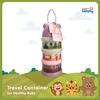 Gambar Travel Container dari Happy Tummy Baby Indonesia Kota Bekasi 2 Tokopedia