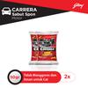 Gambar Carrera Sabut Spon Motor - 2pcs dari Godrej Indonesia Store Jakarta Selatan 1 Tokopedia