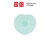 Gambar MINISO Sikat Pembersih Wajah Facial Cleansing Brush Cleaner Silikon - Merah dari Miniso Indonesia 3 Tokopedia