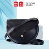 Gambar Miniso Tas Selempang Wanita Crossbody Bag Setengah Lingkaran - Merah Muda dari Miniso Indonesia 9 Tokopedia