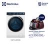 Gambar Mesin Cuci ELECTROLUX EWF 1141R9WB / EWF 1141 R9WB / EWF1141R9WB dari E-Lux Official Store Jakarta Barat 1 Tokopedia
