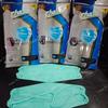 Gambar masker kf94 hijab icare chasa stereoscopic fish per 10 pc - Putih dari maju TCV Jakarta Barat 5 Tokopedia