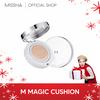 Gambar Missha M Magic Cushion SPF50+/PA+++(No Refill) No.23 Natural Beige - Single Unit dari Missha Indonesia Kota Tangerang Selatan 1 Tokopedia