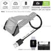 Gambar Dock Portable Spare Charger for Smartwatch Amazfit BIP / BIP Lite dari G-Rex Jakarta Barat 1 Tokopedia
