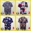 Gambar Baju Kemeja Motif / Kemeja Hawai / Printing Import SP 03 - M, NO.1 dari Men's Style King Jakarta Barat 1 Tokopedia