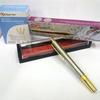 Gambar Paket Pena Bekam Stainless Sammora 158 Bonus Jarum 21G 100 Magicstar dari Vintaco Jakarta Barat 1 Tokopedia