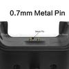 Gambar Dock Portable Spare Charger for Smartwatch Amazfit BIP / BIP Lite dari G-Rex Jakarta Barat 4 Tokopedia