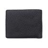Gambar Crocodile H980BY Dompet Bi-fold Wallet Leather Kulit Original - Hitam dari Crocodile Official Store Jakarta Utara 3 Tokopedia