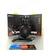 Gambar Headset Rexus GAMING F27 BLACK-RED dari ArinGoComputer Kota Samarinda 1 Tokopedia