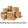 Gambar Packing Kayu untuk Pengiriman Luar JABODETABEK ukuran kecil /Small dari E-Lux Official Store Jakarta Barat 1 Tokopedia