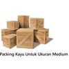 Gambar Packing Kayu untuk Pengiriman Luar JABODETABEK ukuran Sedang/Medium dari E-Lux Official Store Jakarta Barat 1 Tokopedia