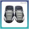 Gambar Premium Tali Sepatu Silikon Elastis / Shoe Laces Karet / Shoelace Sili - Putih dari Ailive Store Jakarta Barat 1 Tokopedia