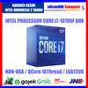 Gambar Intel Processor Core i7-10700F BOX dari silicon ONE Computer Kota Bandung 1 Tokopedia