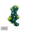 Gambar CoolDeSocks Original | Kaos Kaki Motif - Panda Green dari CoolDeSocks Official Jakarta Barat 5 Tokopedia