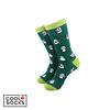 Gambar CoolDeSocks Original | Kaos Kaki Motif - Panda Green dari CoolDeSocks Official Jakarta Barat 2 Tokopedia