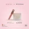 Gambar Sorcha X Ryoona - All in 1 Daily Cleanser & Lipglow ALOR dari Sorcha Cosmetic Official Kab. Bantul 1 Tokopedia