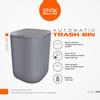 Gambar STARK Tempat Sampah Otomatis 14 Liter / 16 Liter - 14, Biru dari STARK Indonesia 3 Tokopedia
