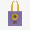 Gambar Geoff Girls Official - Helianthus Lylac Tote Bags | Sling Bag dari Geoff Max Official Kota Bandung 1 Tokopedia