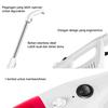 Gambar GM Bear Vaccum Kuat 1024-Vaccum Cleaner Pink dari GM Bear Jakarta Utara 4 Tokopedia
