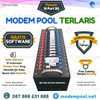 Gambar Modem Pool Foxcom 16 Port 2G Alat Dial USSD Massal Support Smart Act dari Modem Wavecom Jakarta Timur 1 Tokopedia