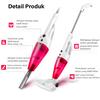 Gambar GM Bear Vaccum Kuat 1024-Vaccum Cleaner Pink dari GM Bear Jakarta Utara 2 Tokopedia