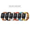 Gambar Leather Strap Smartwatch for Amazfit GTS / BIP / U / LITE / GTR 42MM - BLACK dari G-Rex Jakarta Barat 2 Tokopedia