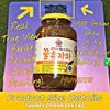 Gambar Yuzu Korea Yujacha Honey Citron Tea Ottogi Original Korea Product dari Hunnys Indonesia 6 Tokopedia