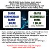 Gambar Analisis Fundamental Saham dari JurusCUAN Kota Bogor 5 Tokopedia