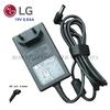 Gambar ADAPTOR LG 19V 0.84A dari BORNEO COMPUTER SBY Kota Surabaya 1 Tokopedia
