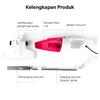 Gambar GM Bear Vaccum Kuat 1024-Vaccum Cleaner Pink dari GM Bear Jakarta Utara 3 Tokopedia